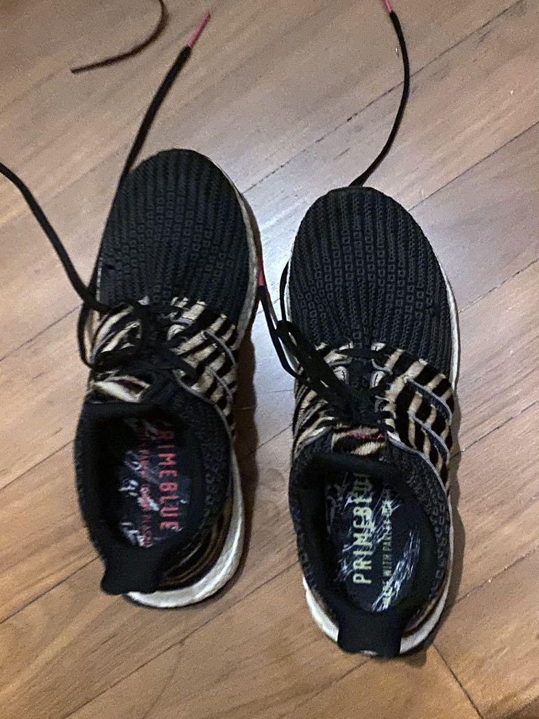 ultra boost dna leopard