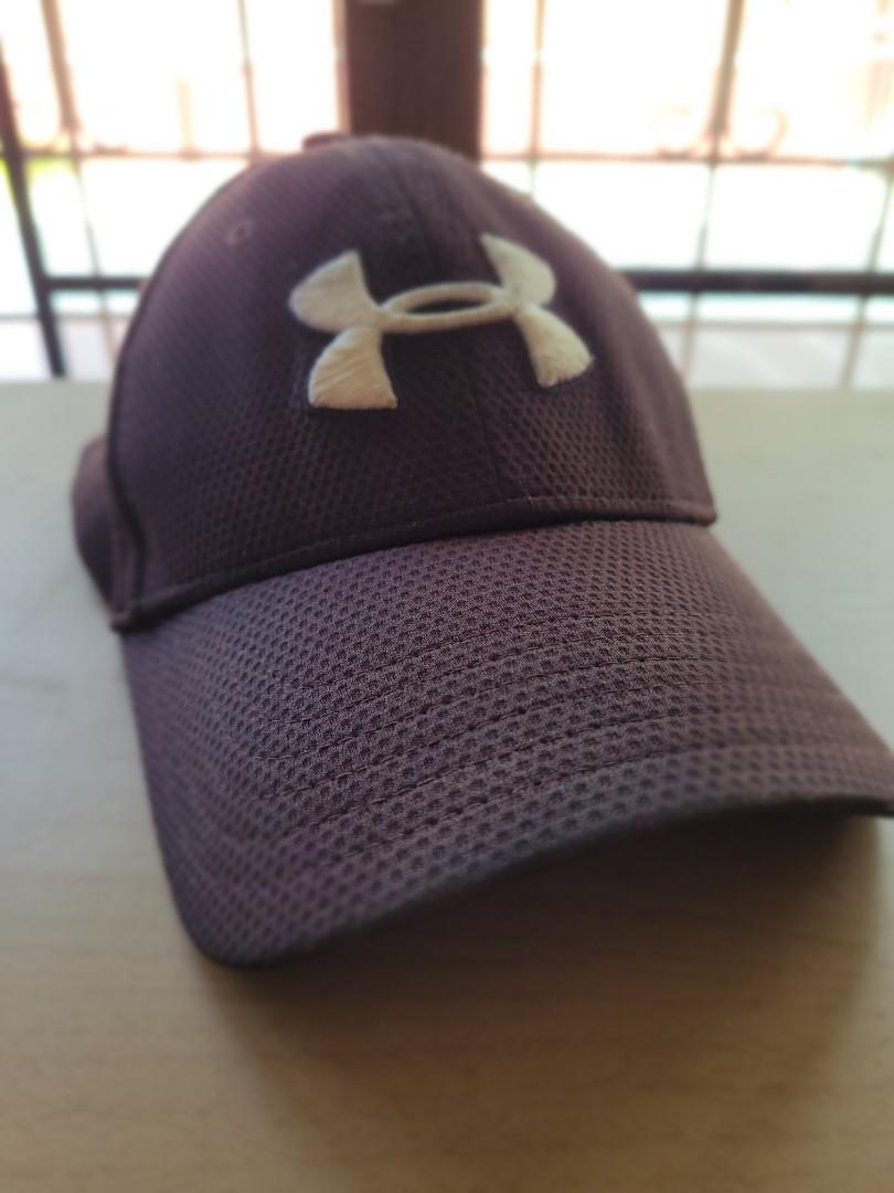 Under Armour Blitzing 2.0 Cap Men s Fashion Watches