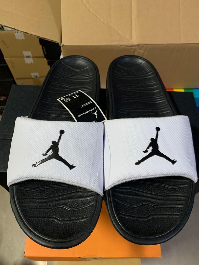 Jordan deals jumpman slides