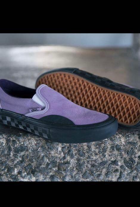 Lizzie armanto slip on top