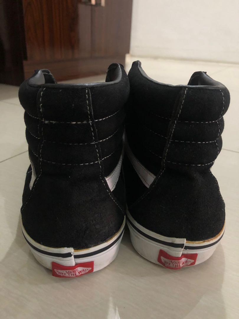 Vans sk8 44 clearance