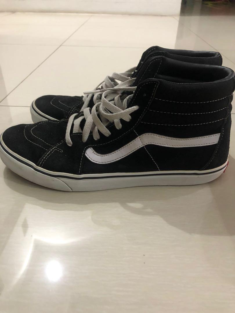 Vans sk8 44 clearance