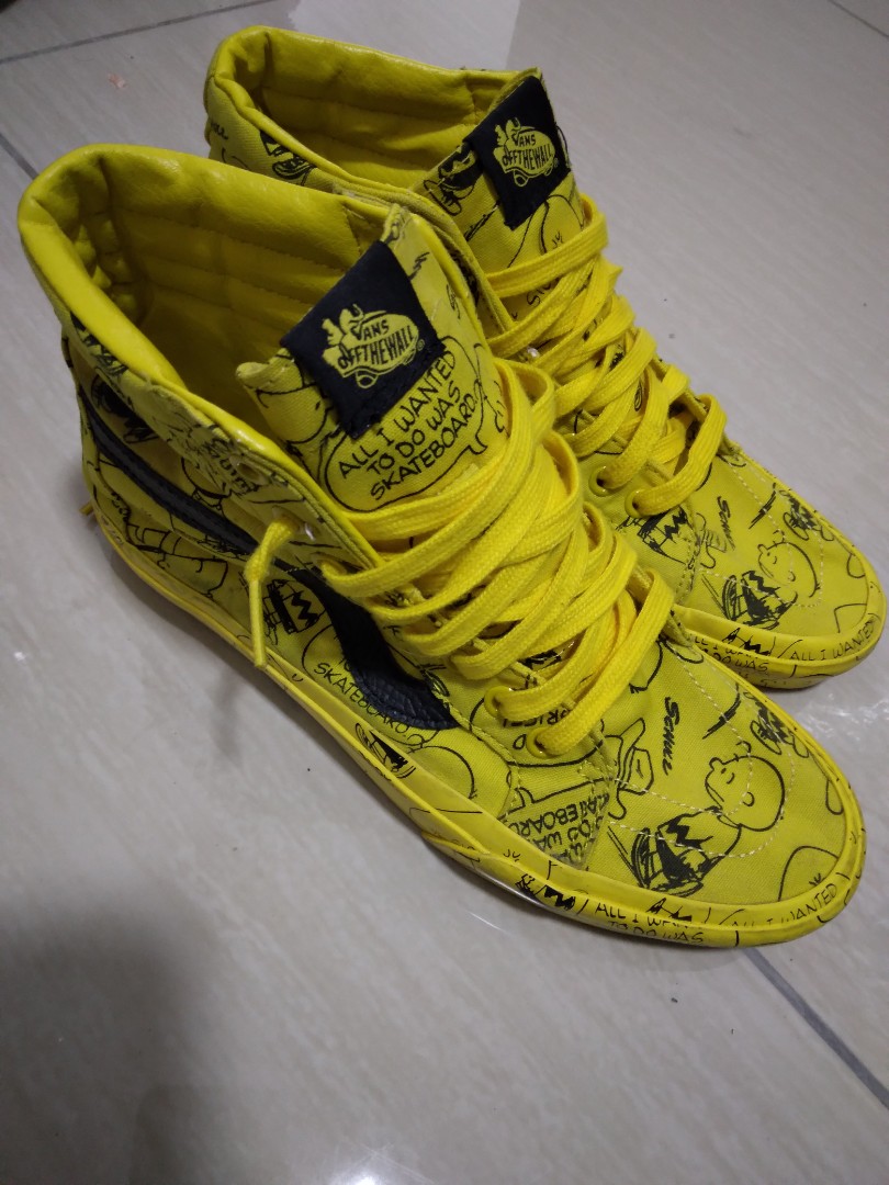 Vans edition cheap limite