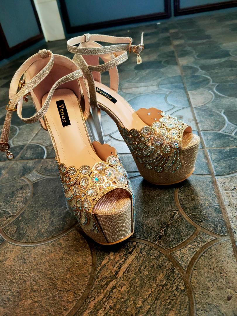 Venus shoes new arrivals heels