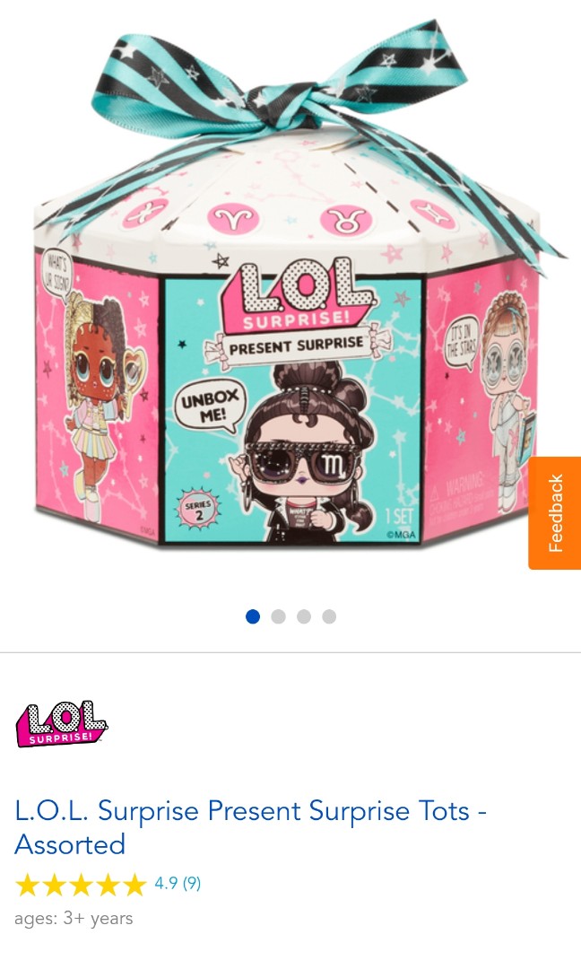Very cheap authentic LOL surprise toys Hobbies Toys Toys