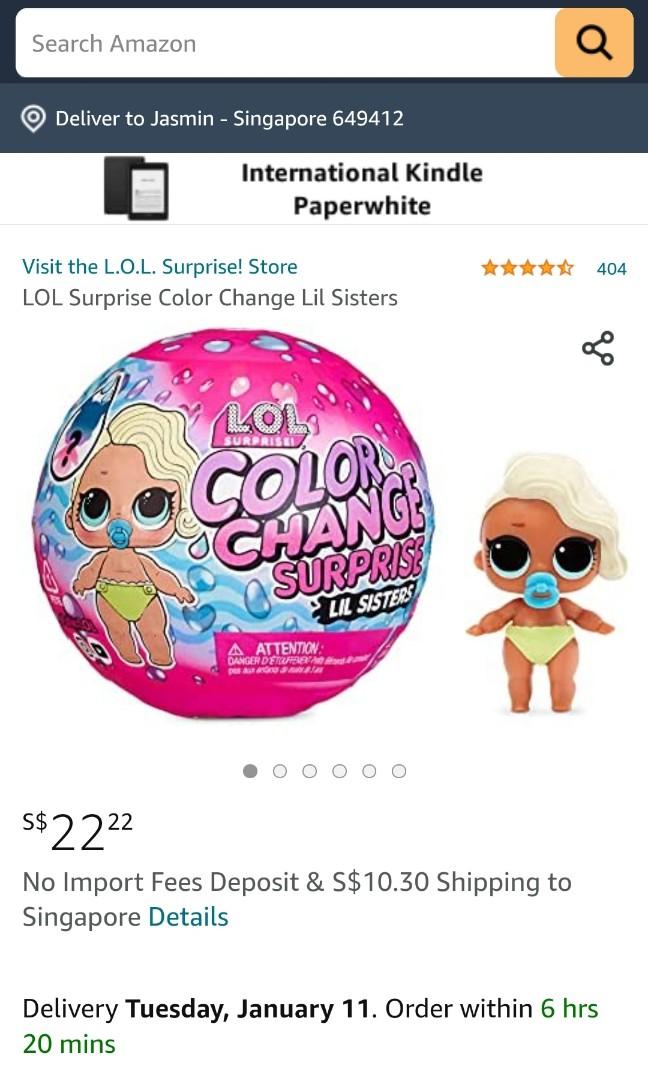 Cheap 2025 lol toys