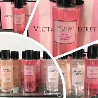 SALE!!! Victoria’s Secret Hand Sprays