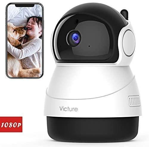 Victure pc530 wireless discount security camera