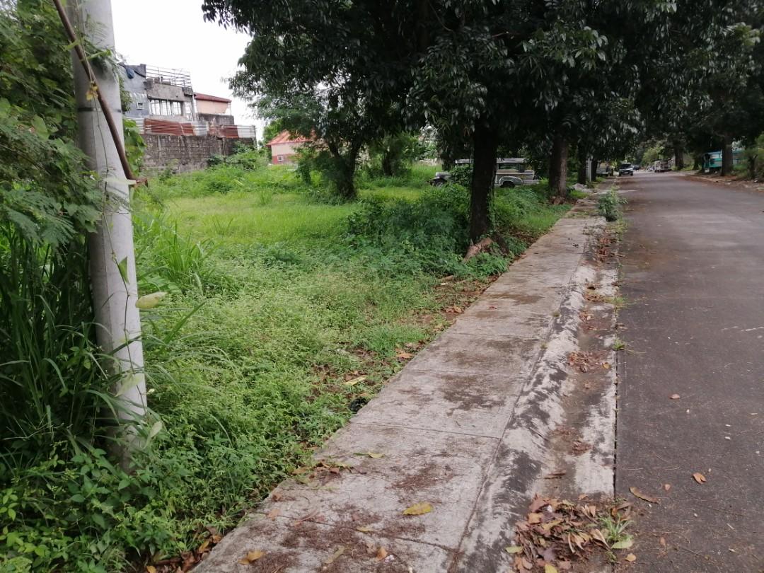 Villa Vienna Subdivision NEOPOLITAN 1B Greater Lagro Quezon City / 300