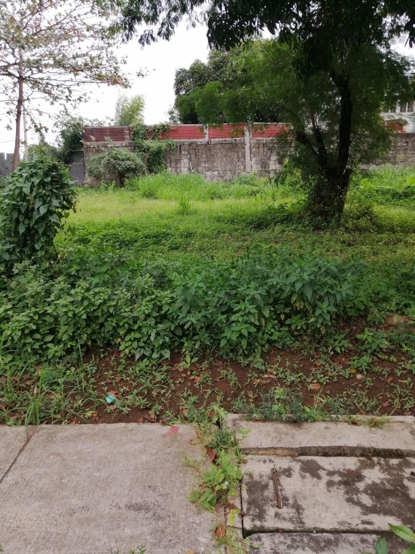 Villa Vienna Subdivision NEOPOLITAN 1B Greater Lagro Quezon City / 300