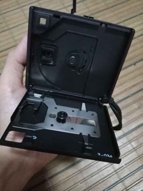 Vintage boots disc 115 film camera, Photography, Cameras on Carousell