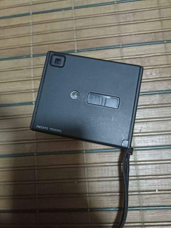 Vintage boots disc 115 film camera, Photography, Cameras on Carousell