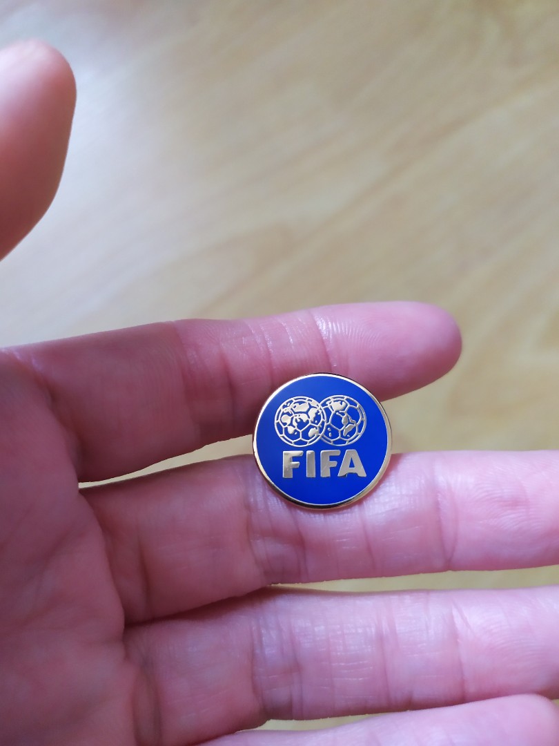 Pin on FIFA