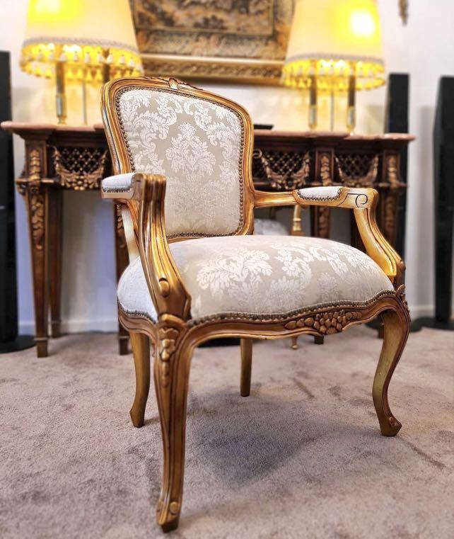 Vintage sitting chair deals