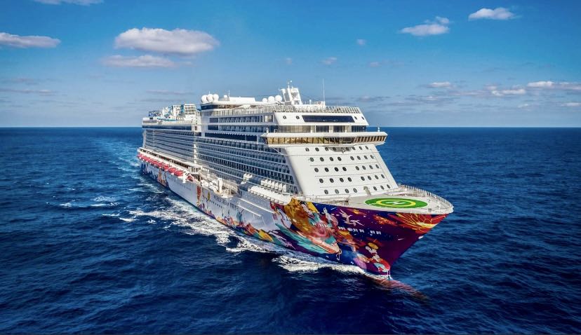 World Dream Cruise (Flash deal), Tickets & Vouchers, Local Attractions ...