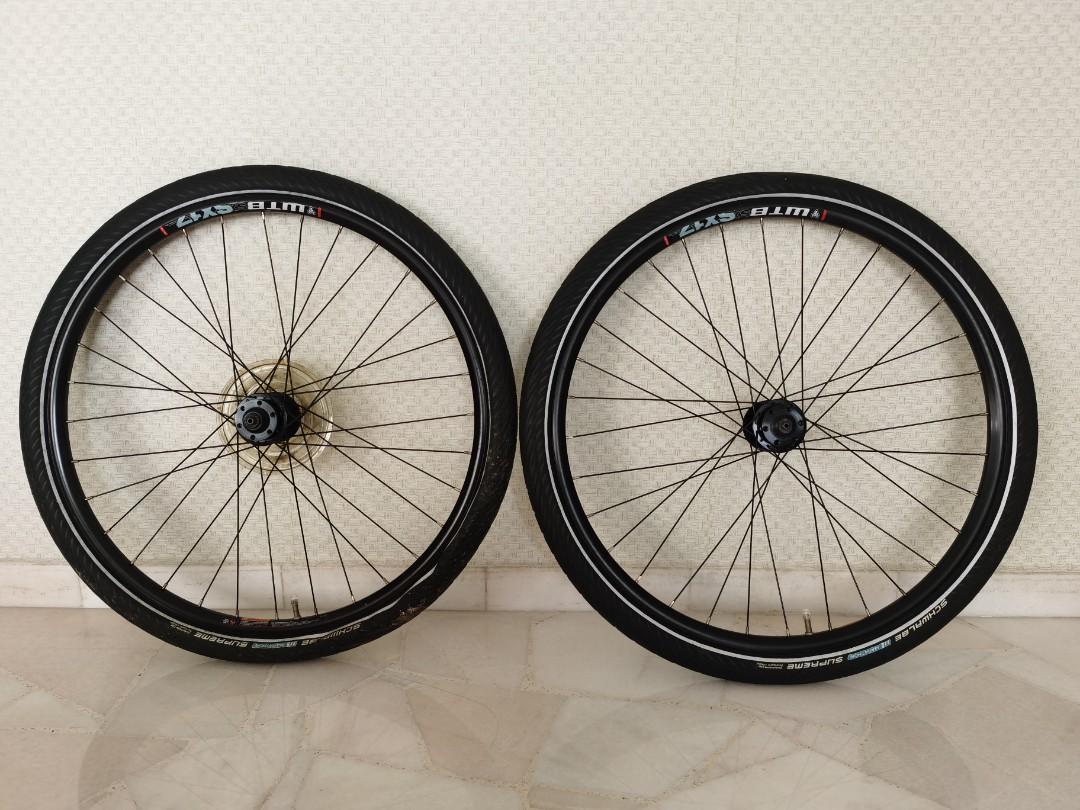 Wtb sx17 29er rims hotsell