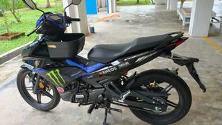 (Category: ) located in . Submitted by akmal250566 (Listing ID 1133994634, Image 1). Description: .