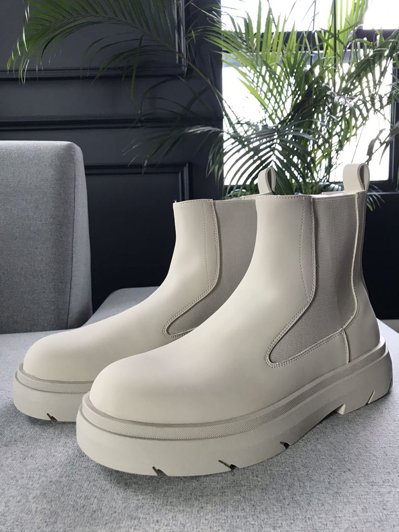 Off white boots mens online
