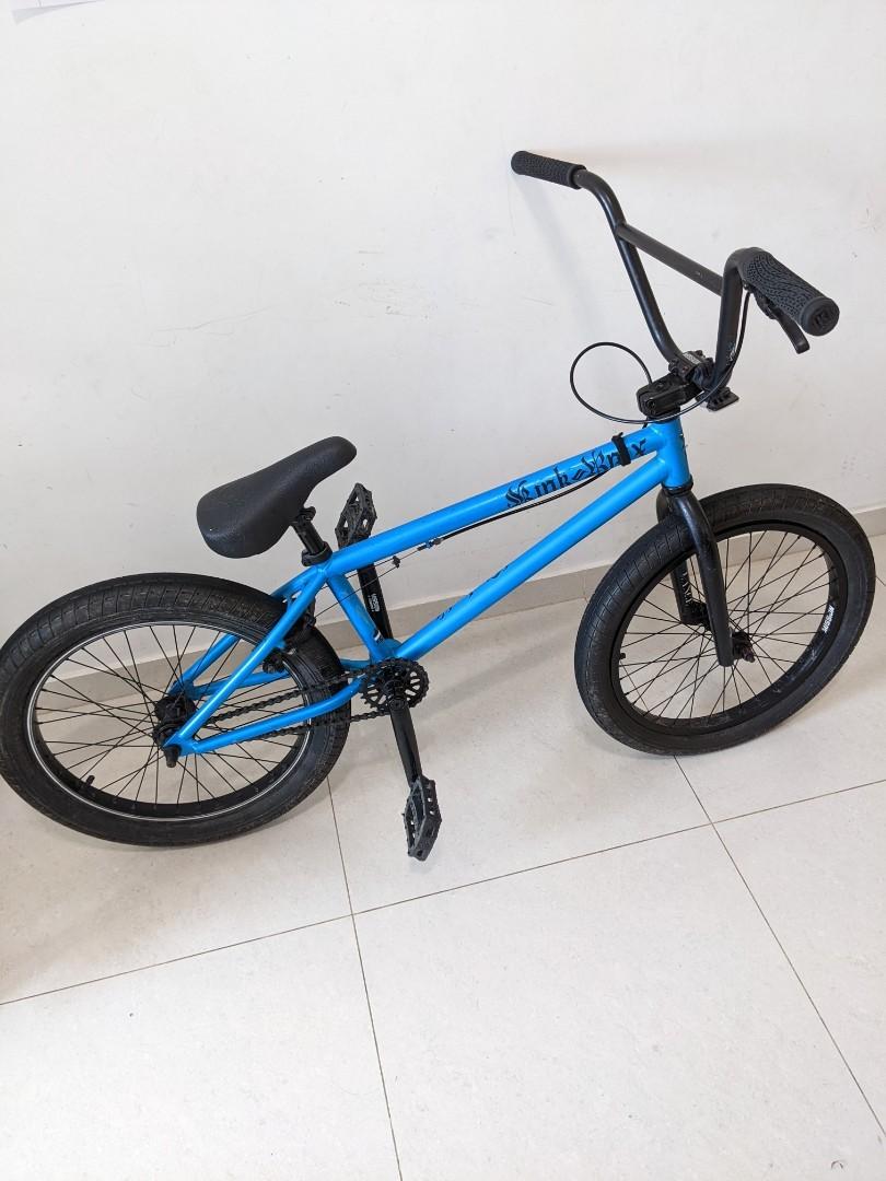 kink curb bmx bike 2019