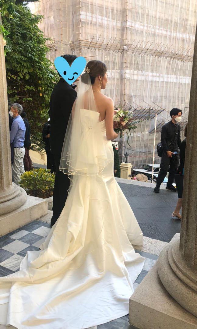 Jesus online peiro veil