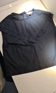 2 tops 1 skirt H&M