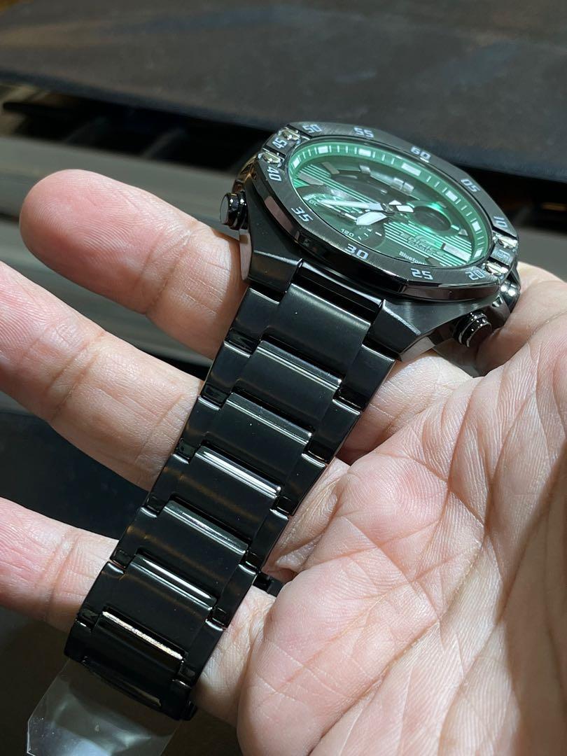 Casio edifice discount sale