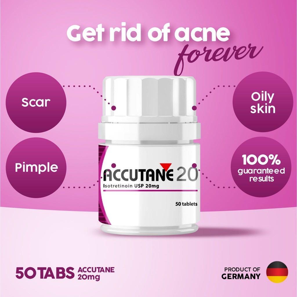 Isotretinoin Deutschland