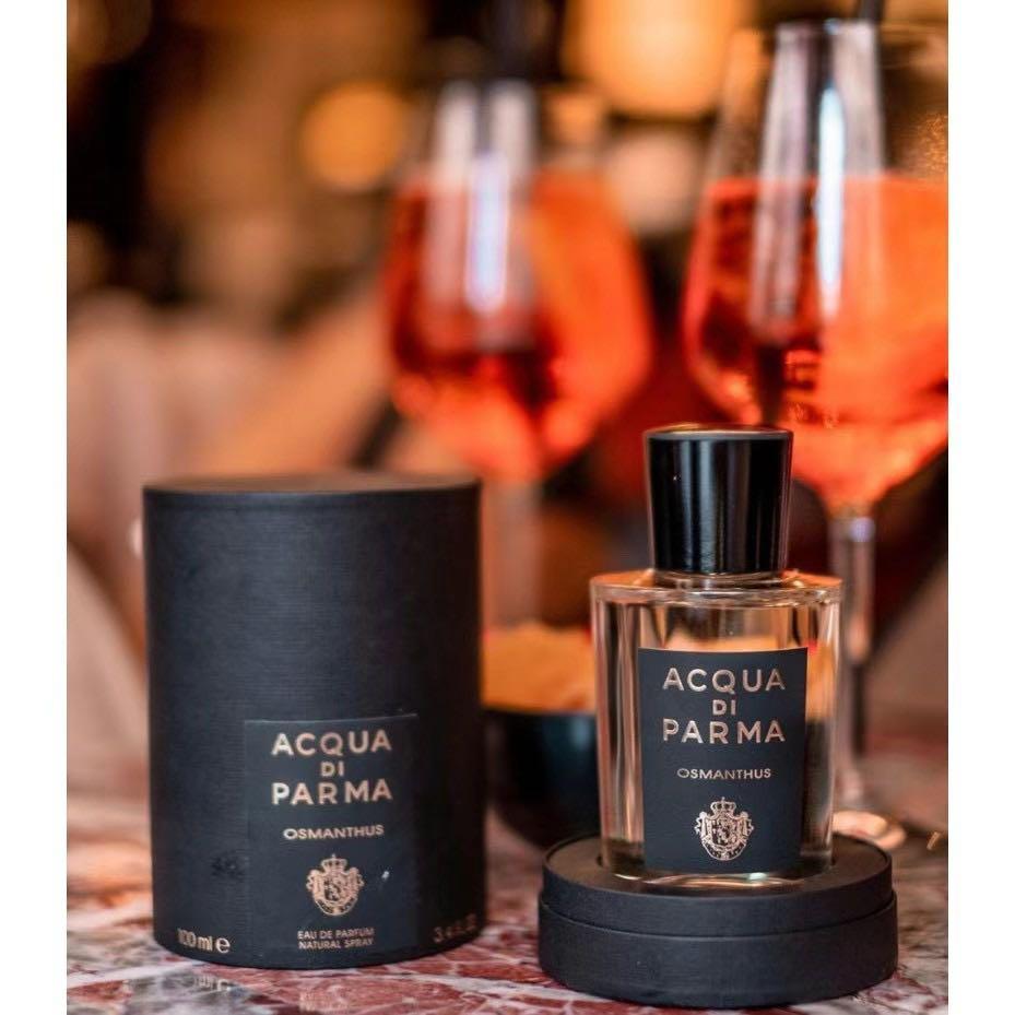 Aqua Di Parma Osmanthus 100ml 香水 - 香水