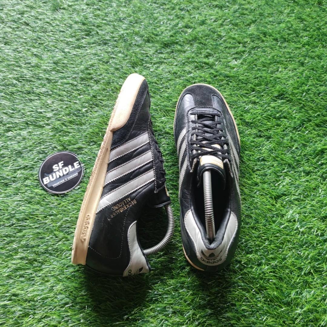 Adidas beckenbauer deals allround green