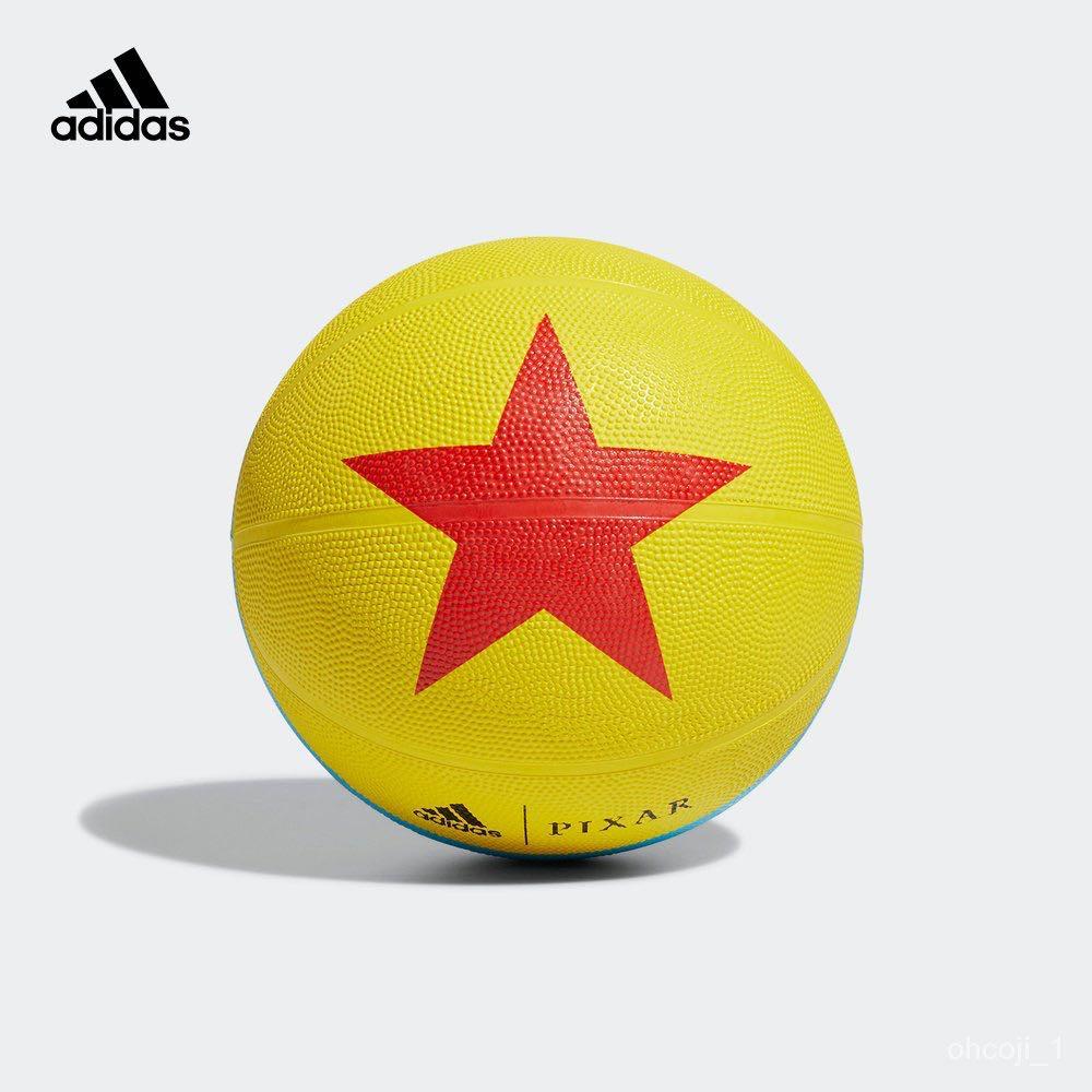 Adidas Basketball toy story luxo pixar ball pre order, Hobbies & Toys