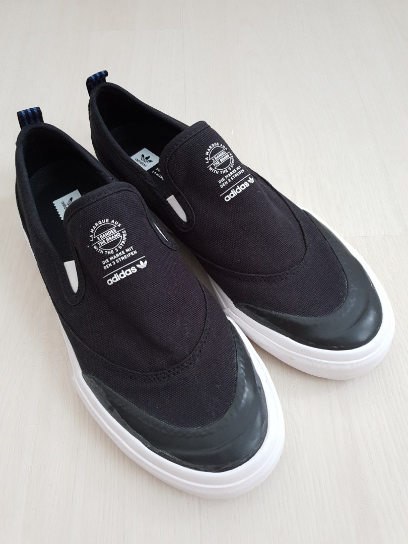 Matchcourt slip on sale