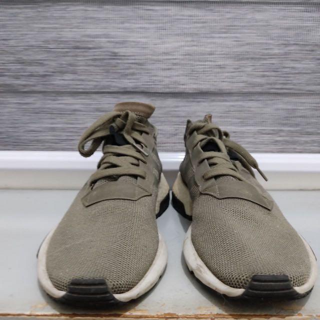 Adidas pod 3.1 trace cargo new arrivals