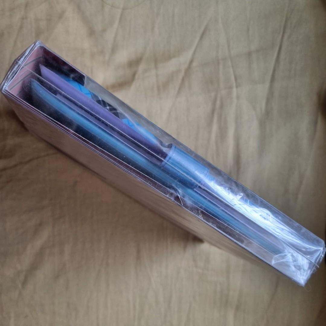 AKB48 Binder note (Category: Stationery & School Supplies) located in Quezon City. Submitted by gonzzzzz (Listing ID 1134199671, Image 3). Description: AKB48 Binder note -See pictures for overall condition of item Pm for more info! 😃.
