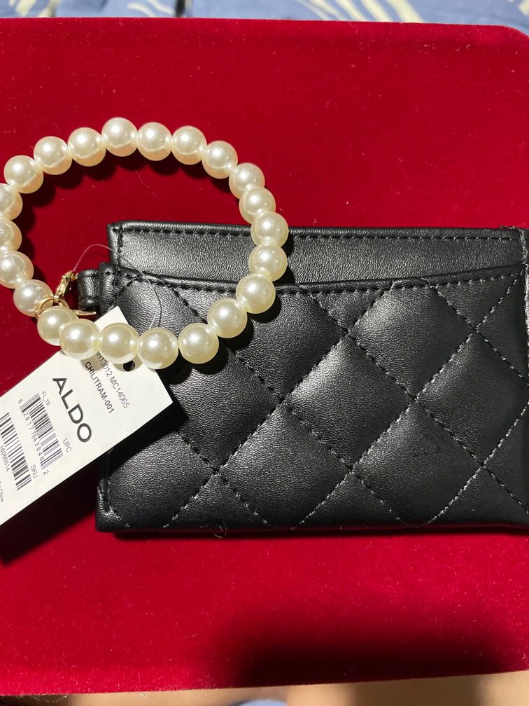 Card best sale holder aldo