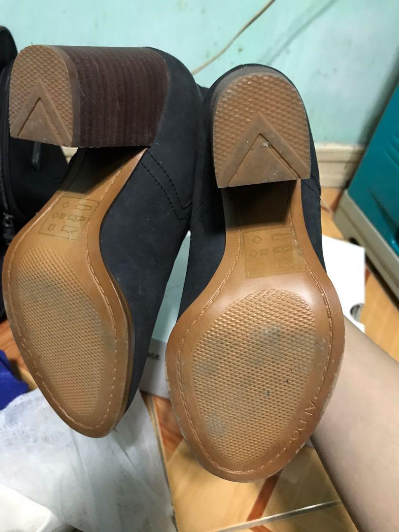 Aldo emely cheap ankle boots