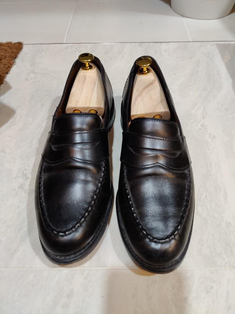 Allen cheap edmonds randolph