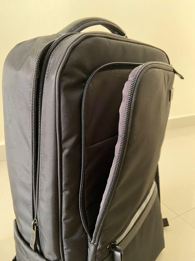 American tourister 2025 marion backpack 2