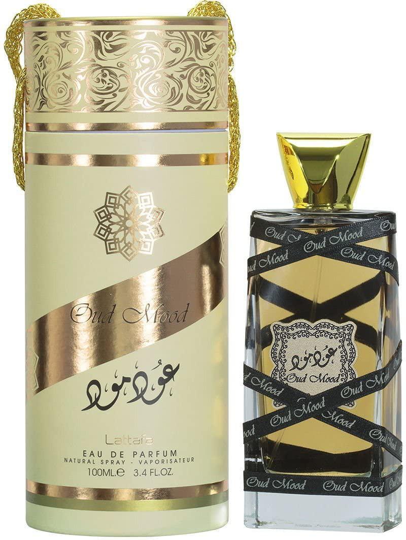 Arabic oud perfume original, Beauty & Personal Care, Fragrance