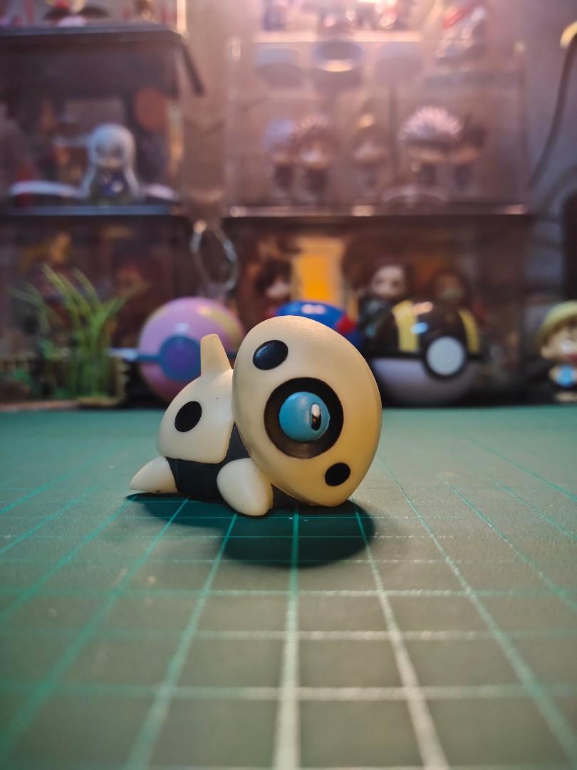 Aron pokemon Hobbies Toys Collectibles Memorabilia Fan