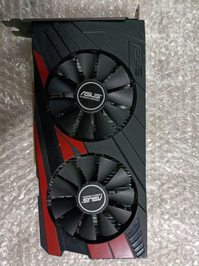 Asus expedition new arrivals gtx 1060 6gb