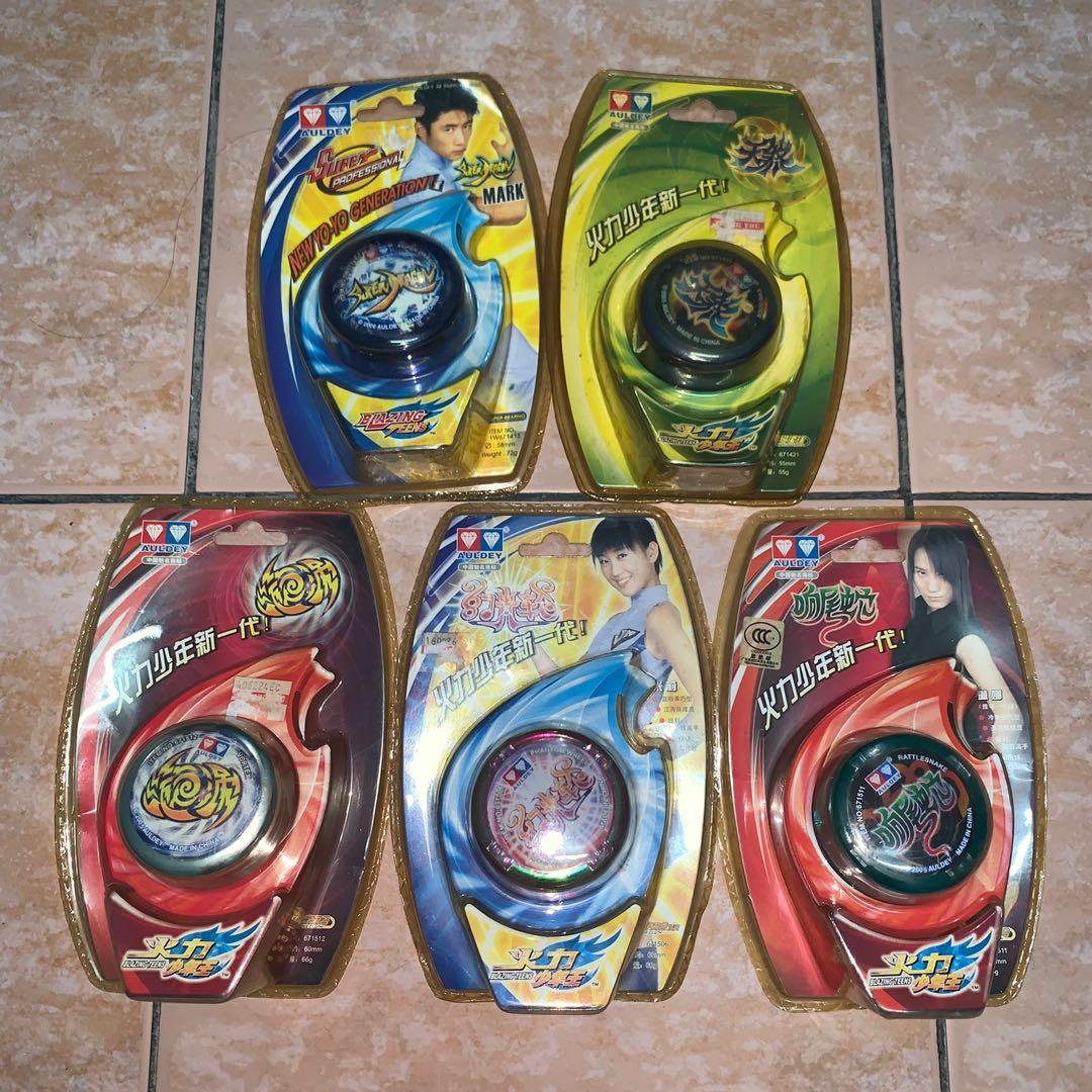 Blazing teens toys on sale