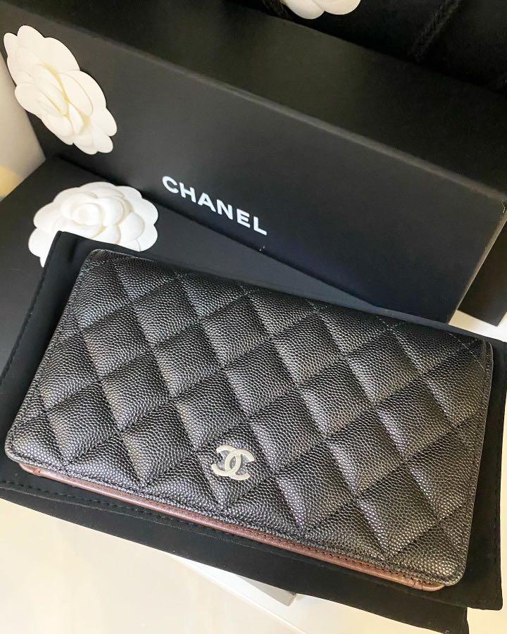 Chanel Wallets in BiFold  Bragmybag