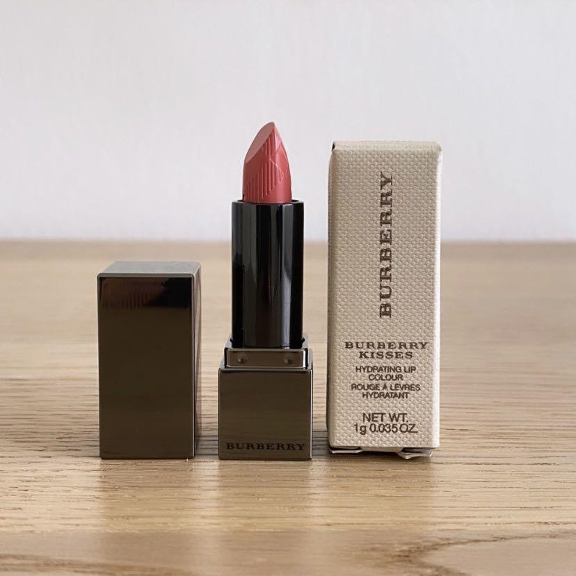 Burberry kiss online