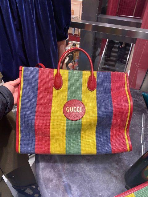 Gucci baiadera sale bag