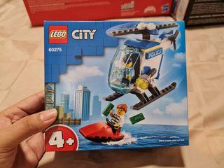 Authentic Lego City