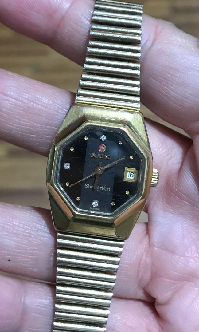 rado 1970