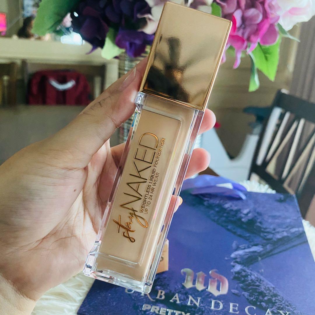 Urban decay sales makeup chair