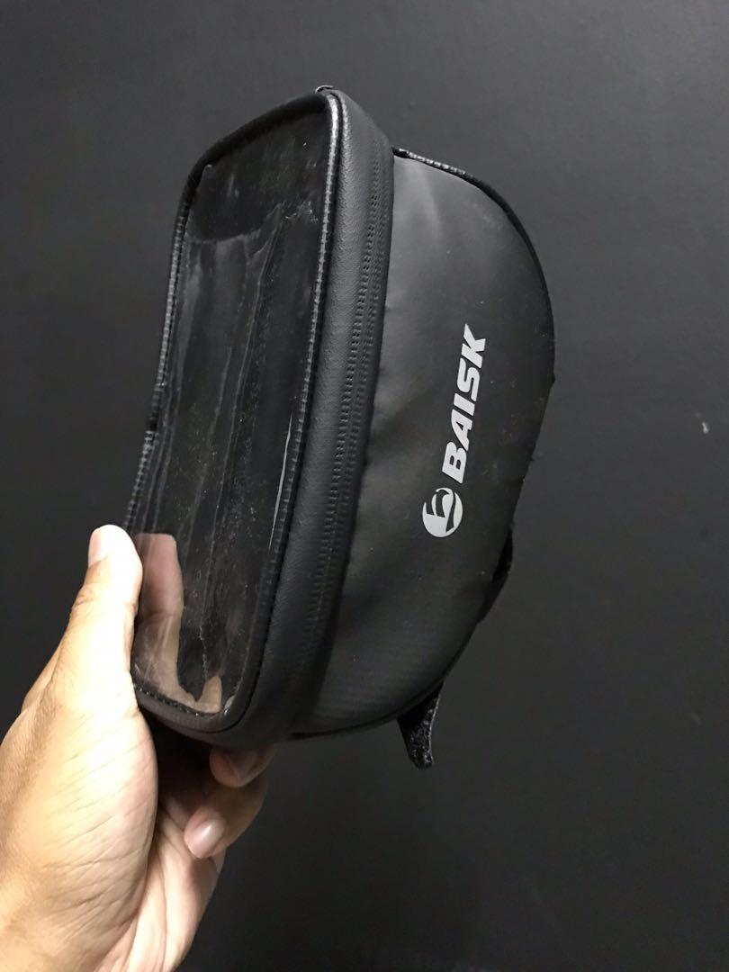 Baisk bicycle bag hotsell