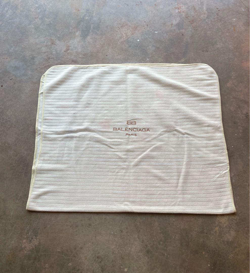 Balenciaga blanket sales