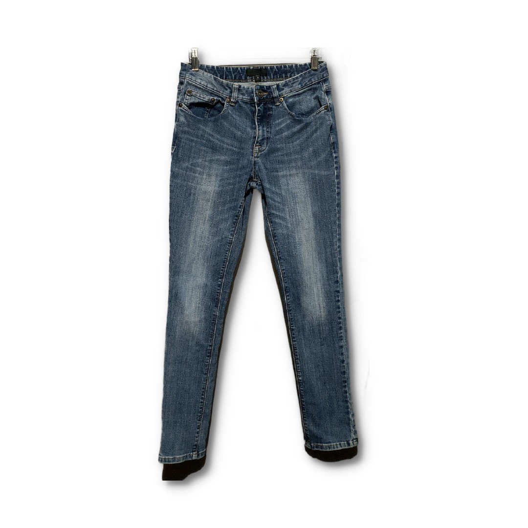 Baleno skinny jeans, Men's Fashion, Bottoms, Jeans on Carousell
